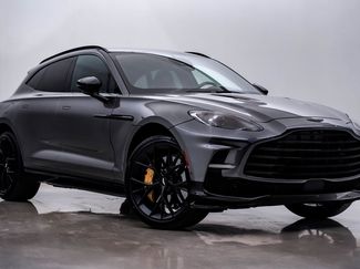New 2026 Aston Martin DBX 707 video 1