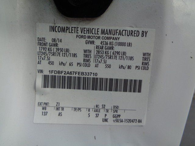Used 2015 Ford F250 XL RWD image 18