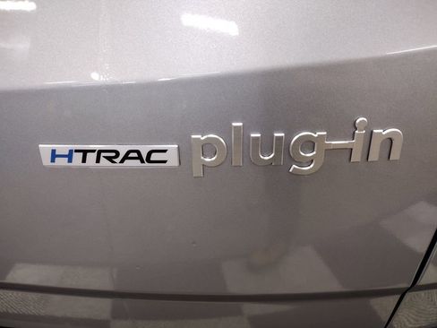 New 2025 Hyundai Tucson SEL image 13