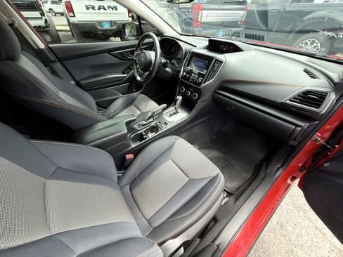 Used 2023 Subaru Crosstrek 2.0i Premium AWD/4WD image 8