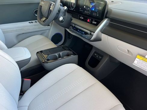 New 2026 Hyundai Ioniq 5 Limited RWD image 15