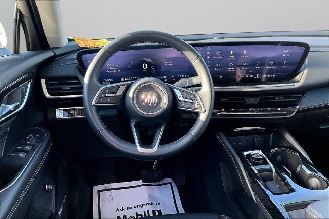 Used 2024 Buick Envision Preferred AWD/4WD image 5