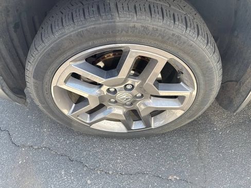 Used 2022 Honda Passport EX-L image 7