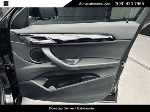 Used 2023 BMW X2 xDrive28i w/ Premium Package AWD/4WD image 25