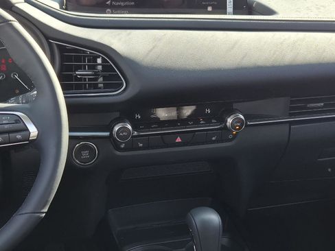 New 2026 MAZDA CX-30 2.5 Turbo w/ Premium Plus Pkg image 23