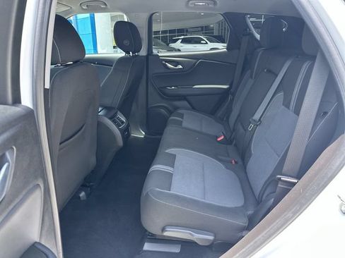 Used 2023 Chevrolet Blazer LT w/ Driver Confidence Package FWD image 27