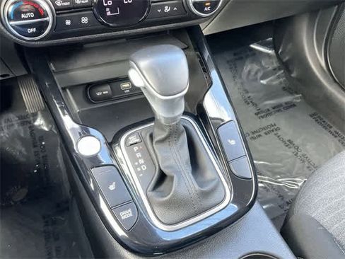 Used 2023 Kia Soul EX image 24