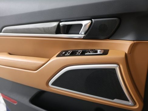 New 2025 Kia Telluride EX X-Line image 28