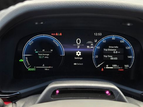 Used 2026 Toyota Camry XSE w/ Premium Plus Package FWD image 22