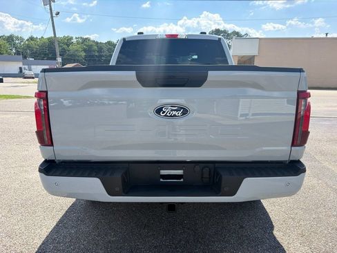 New 2026 Ford F150 STX w/ Equipment Group 200A AWD/4WD image 6