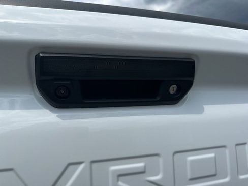 New 2026 Chevrolet Colorado Trail Boss image 50