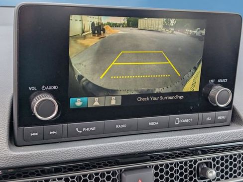 New 2026 Honda Civic LX image 17