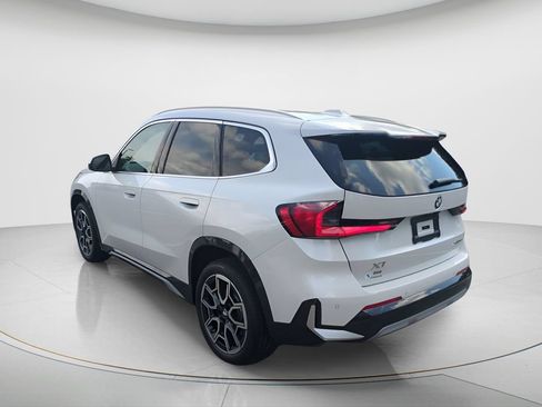 Used 2026 BMW X1 xDrive28i w/ Technology Package AWD/4WD image 8