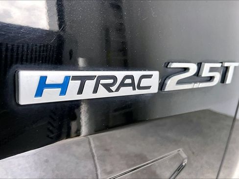 Used 2022 Hyundai Santa Cruz SEL Premium w/ Cargo Package AWD/4WD image 40