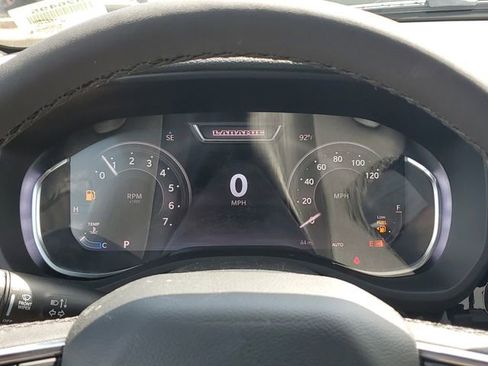 New 2026 RAM 1500 Laramie image 28