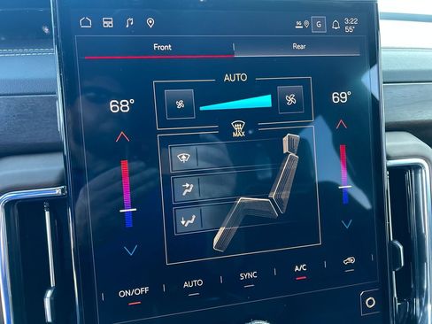 New 2026 GMC Yukon XL Denali Ultimate image 38