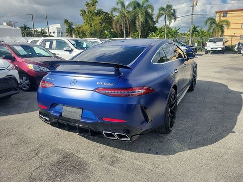 Used 2019 Mercedes-Benz AMG GT 63 S image 15
