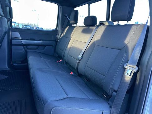 Used 2024 Ford F150 XLT w/ Equipment Group 302A MID image 18