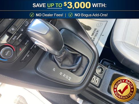 Used 2019 Ford Transit Connect Titanium w/ Titanium Premium Package image 29