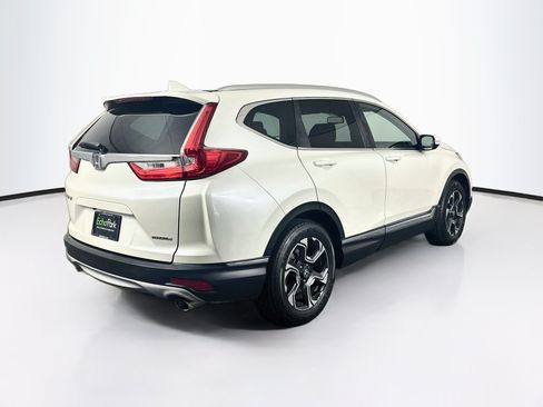 Used 2018 Honda CR-V Touring image 9
