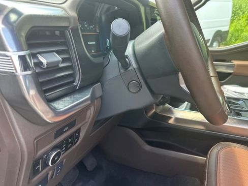 New 2026 Ford F150 King Ranch w/ Equipment Group 601A High AWD/4WD image 29