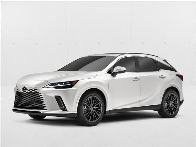 Used 2023 Lexus RX 350 Premium Plus w/ Accessory Package FWD image 1