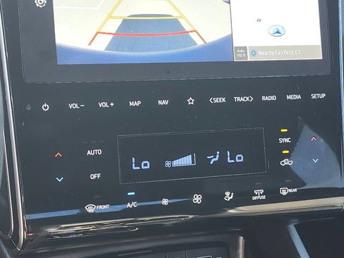 Certified 2024 Hyundai Santa Cruz Night AWD/4WD image 21