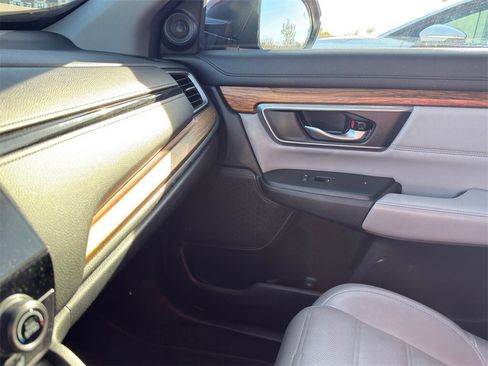 Used 2018 Honda CR-V EX-L image 19