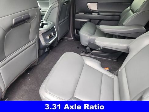 New 2026 Ford Expedition Max Active RWD image 29