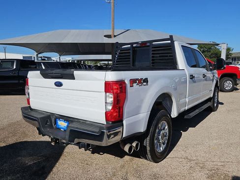 Used 2022 Ford F250 XL w/ STX Appearance Package AWD/4WD image 8