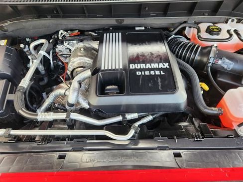 Certified 2025 Chevrolet Silverado 1500 LT w/ All Star Edition Plus RWD image 33