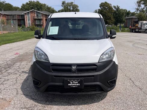 Used 2018 RAM ProMaster City Tradesman FWD image 6