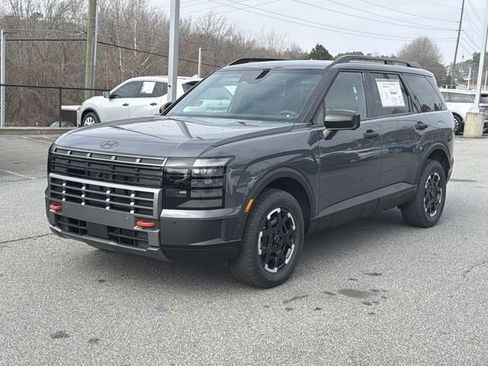 New 2026 Hyundai Palisade XRT Pro image 3