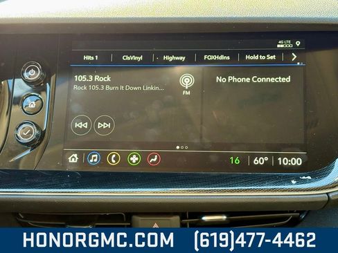 Used 2023 Buick Envision Essence image 21