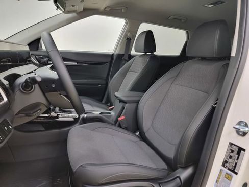 New 2026 Kia Seltos S image 15