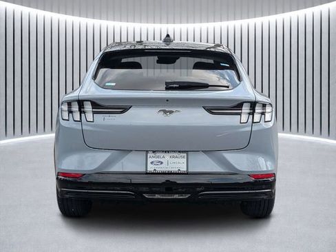 New 2026 Ford Mustang Mach-E Premium w/ Sport Appearance Package image 5
