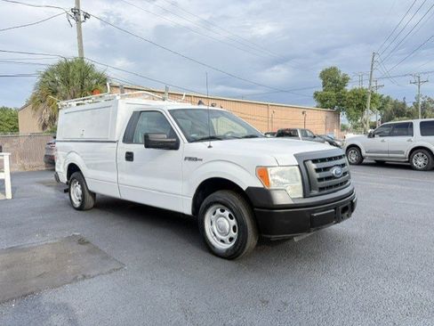 Used 2010 Ford F150 XL RWD image 4
