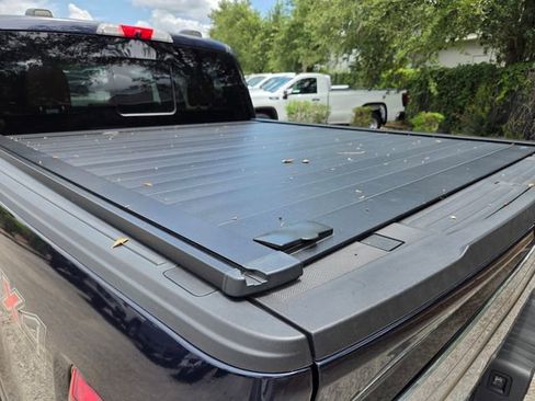 Used 2022 Ford F150 Platinum w/ Equipment Group 701A High AWD/4WD image 13