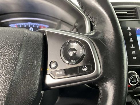 Used 2022 Honda CR-V Touring image 16