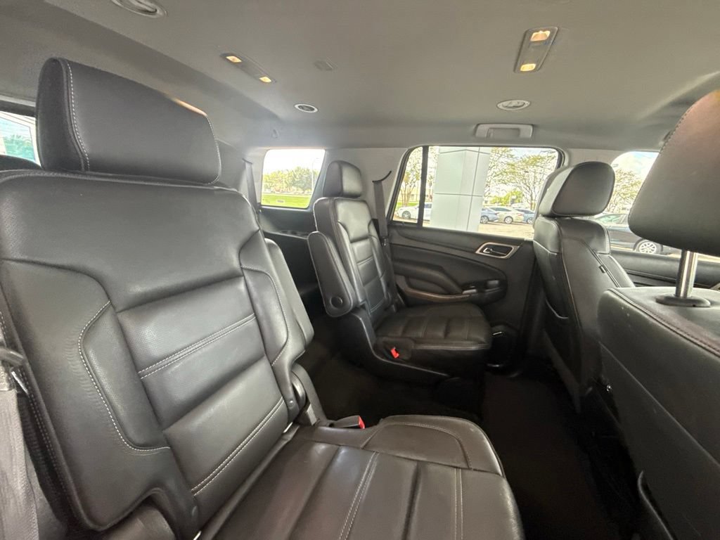 Used 2018 GMC Yukon Denali RWD image 39