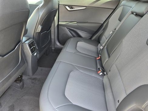 New 2025 Kia Niro EX Touring image 20