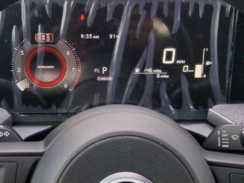 New 2026 Nissan Kicks SV image 11