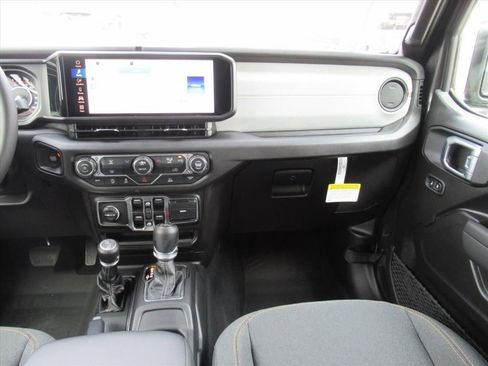 New 2026 Jeep Wrangler Sport S image 15