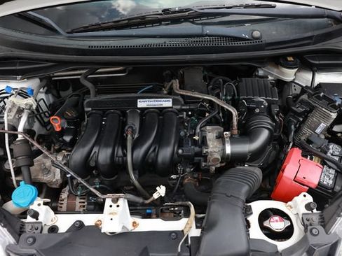 Used 2015 Honda Fit EX image 50