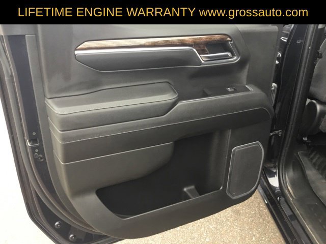 Used 2023 GMC Sierra 1500 Elevation AWD/4WD image 26