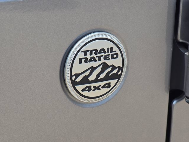 Used 2020 Jeep Wrangler Unlimited Sport AWD/4WD image 17