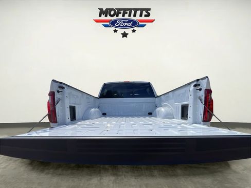 New 2026 Ford F150 XLT w/ Equipment Group 302A MID AWD/4WD image 17