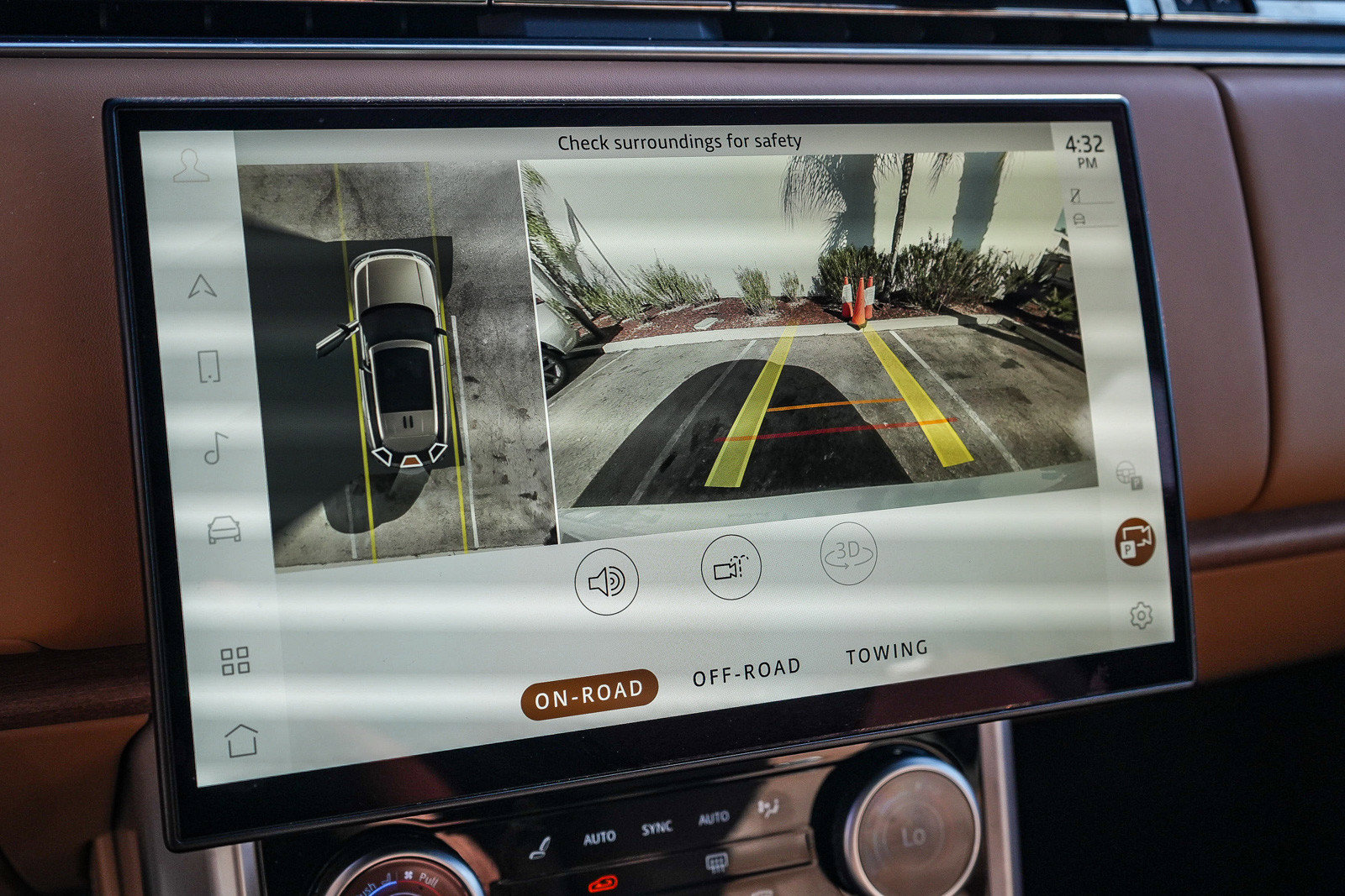Certified 2023 Land Rover Range Rover SE AWD/4WD image 24