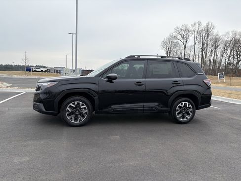 New 2026 Subaru Forester Premium image 4
