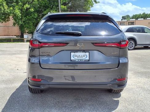 New 2026 MAZDA CX-90 3.3 Turbo w/ Premium Sport Pkg AWD/4WD image 5